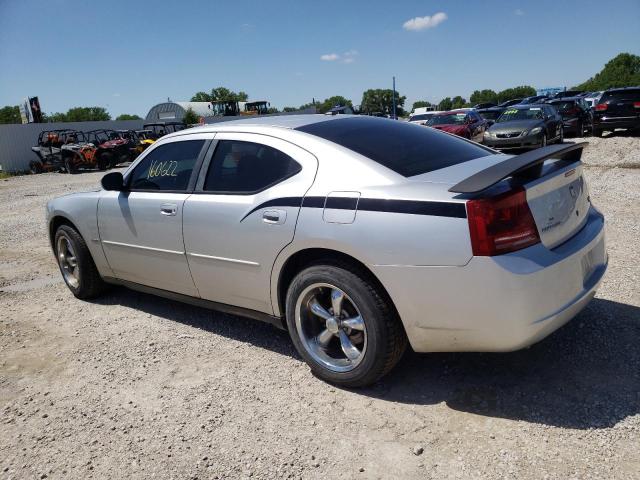 Photo 3 from auction – 2007 DODGE CHARGER R/ with VIN 2B3KA53H07H804049