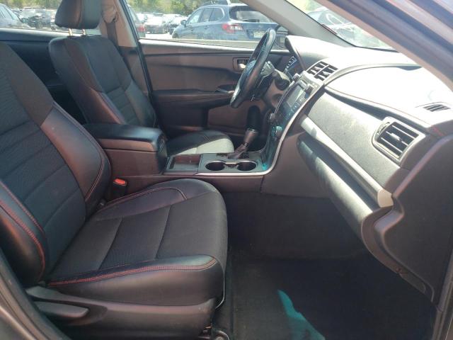 Photo 5 from auction – 2016 TOYOTA CAMRY LE with VIN 4T1BF1FK1GU226827