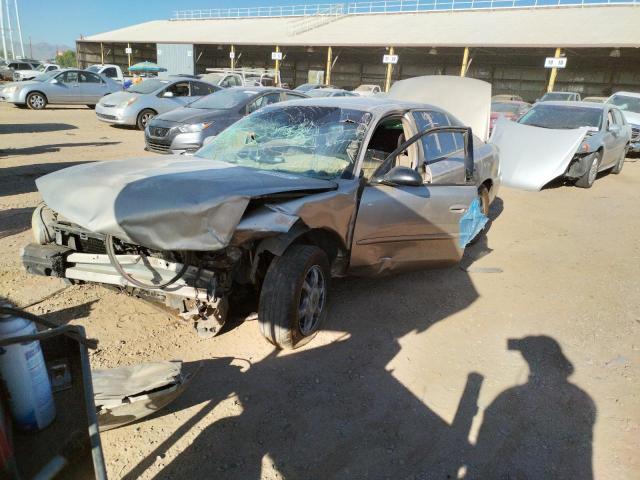 Photo 2 from auction – 2003 BUICK CENTURY CU with VIN 2G4WS52J631264464