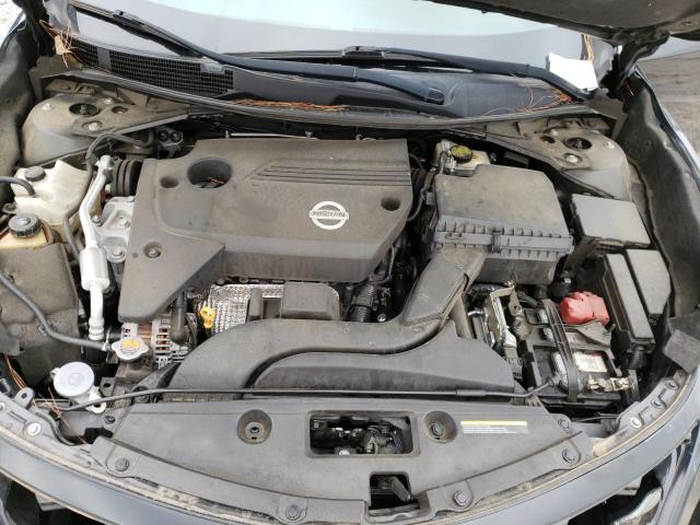 Photo 7 from auction – 2015 NISSAN ALTIMA 2.5 with VIN 1N4AL3APXFC575275