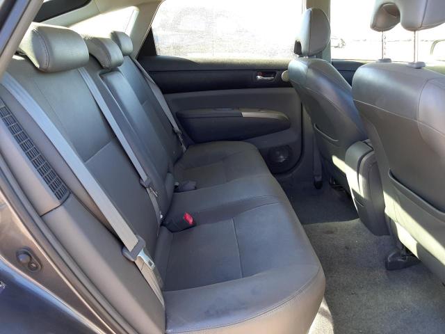 Photo 6 from auction – 2008 TOYOTA PRIUS with VIN JTDKB20U883389000