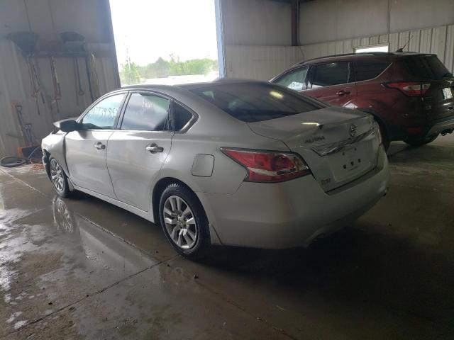 Photo 3 from auction – 2015 NISSAN ALTIMA 2.5 with VIN 1N4AL3AP7FC578828