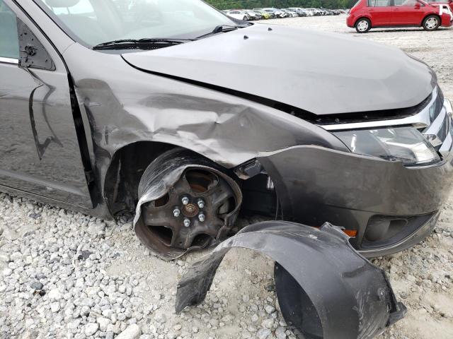 Фото 9 с аукциона – 2011 FORD FUSION SE с VIN 3FAHP0HA5BR161237