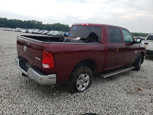 Photo 4 from auction – 2019 RAM 1500 CLASS with VIN 1C6RR7KT8KS641375