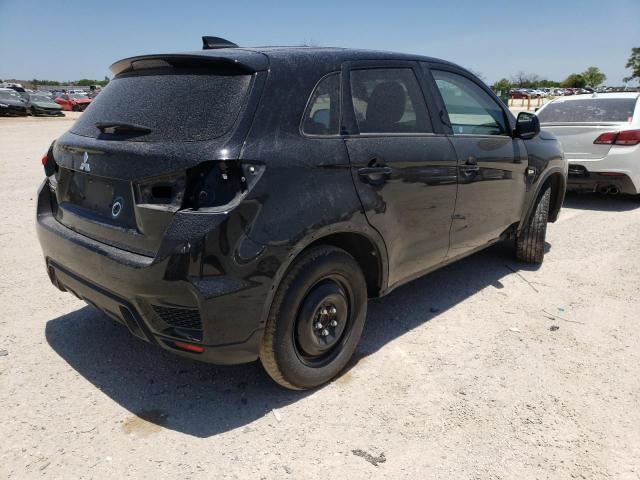 Photo 4 from auction – 2020 MITSUBISHI OUTLANDER with VIN JA4AP3AU3LU016266