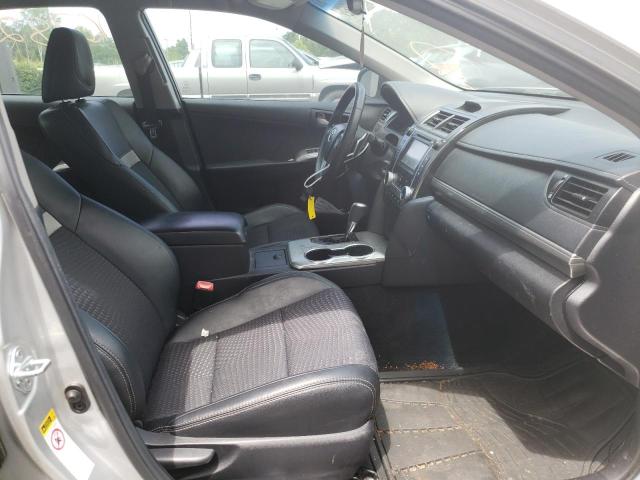 Photo 5 from auction – 2012 TOYOTA CAMRY BASE with VIN 4T1BF1FK0CU086473
