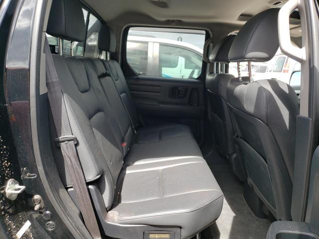 Photo 6 from auction – 2013 HONDA RIDGELINE with VIN 5FPYK1F58DB004639