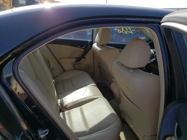 Photo 6 from auction – 2010 ACURA TSX with VIN JH4CU2F64AC009419