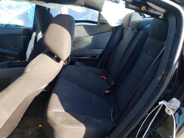 Photo 6 from auction – 2012 DODGE CHARGER SX with VIN 2C3CDXHG7CH299762