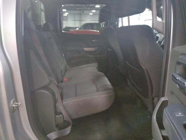 Photo 6 from auction – 2014 CHEVROLET SILVERADO with VIN 3GCUKREC4EG378960
