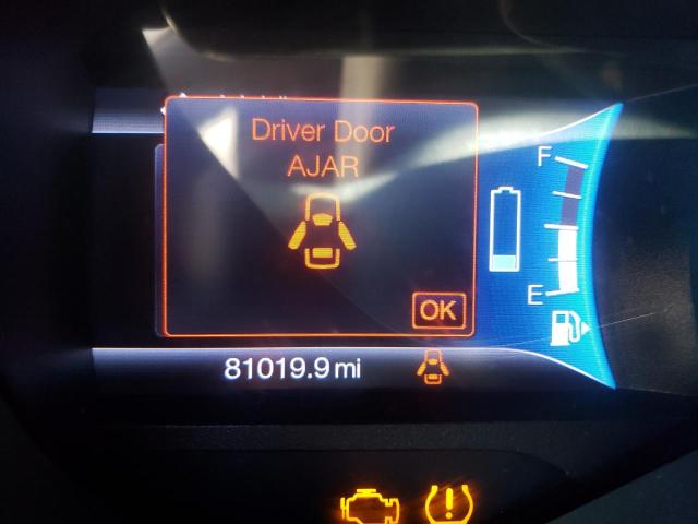 Photo 8 from auction – 2013 FORD C-MAX SE with VIN 1FADP5AU5DL511449