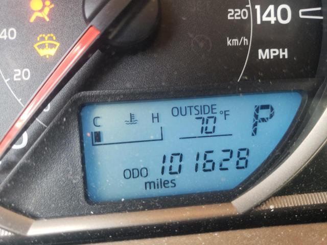 Photo 8 from auction – 2014 TOYOTA RAV4 LE with VIN JTMBFREV5ED076944