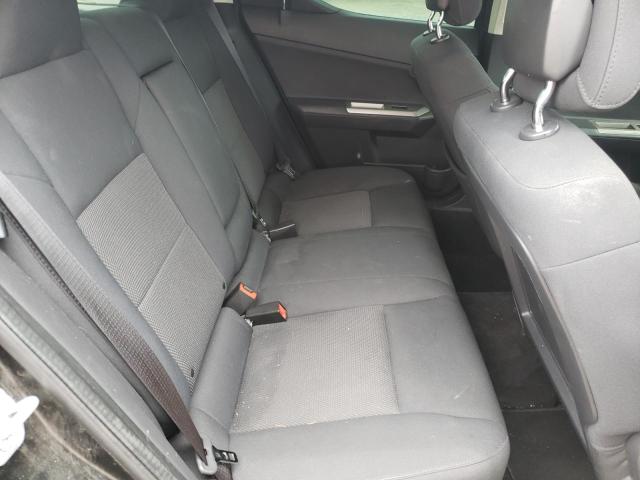 Photo 6 from auction – 2010 DODGE AVENGER EX with VIN 1B3CC1FB2AN229174