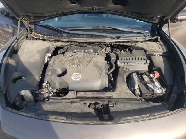 Photo 7 from auction – 2014 NISSAN MAXIMA S with VIN 1N4AA5AP8EC480892