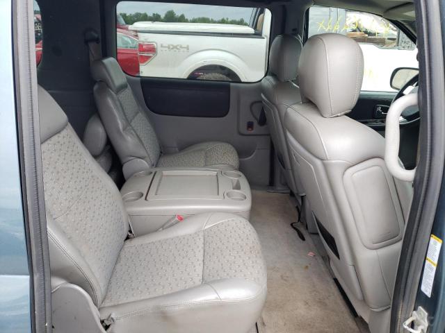 Photo 6 from auction – 2005 CHEVROLET UPLANDER with VIN 1GNDV23LX5D195052