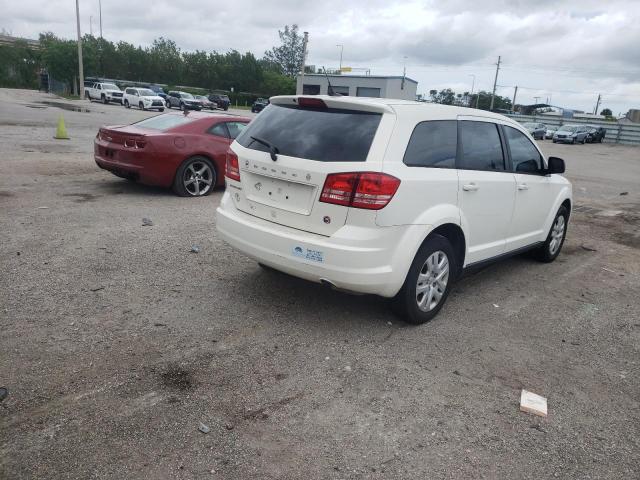 Photo 4 from auction – 2014 DODGE JOURNEY SE with VIN 3C4PDCAB5ET203447