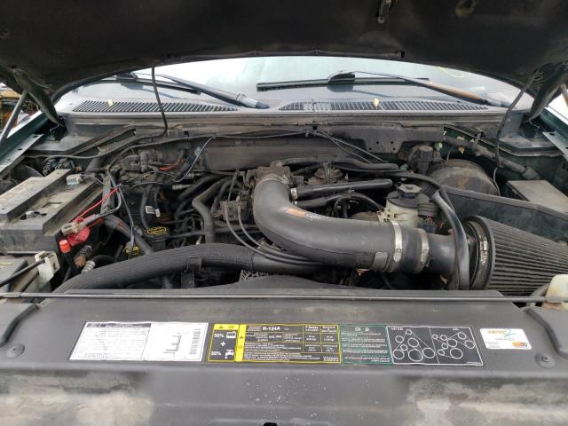 Photo 7 from auction – 2002 FORD F150 SUPER with VIN 1FTRW08L62KD71918