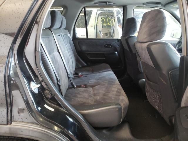 Photo 6 from auction – 2003 HONDA CR-V EX with VIN SHSRD78813U155380