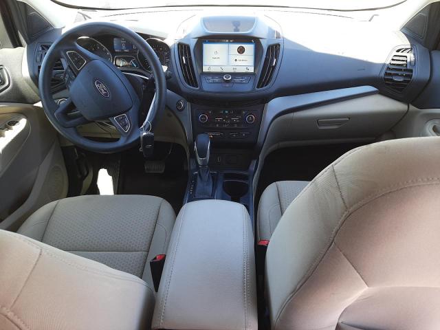 Photo 9 from auction – 2019 FORD ESCAPE SE with VIN 1FMCU9GD0KUC36928