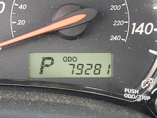 Photo 8 from auction – 2013 TOYOTA COROLLA BA with VIN 2T1BU4EE1DC072040