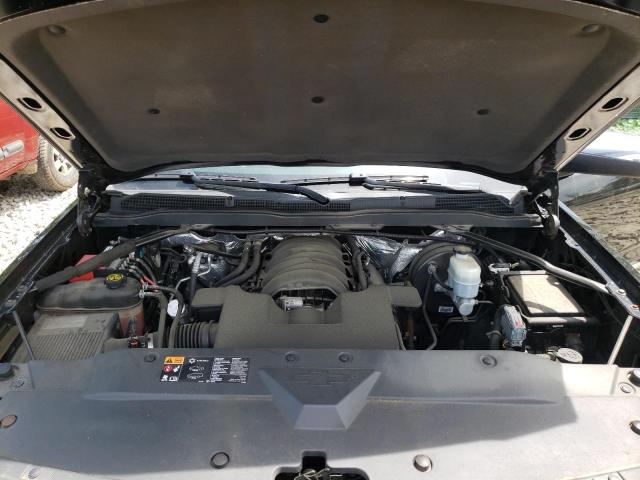 Photo 7 from auction – 2014 CHEVROLET SILVERADO with VIN 3GCUKSEC4EG322217