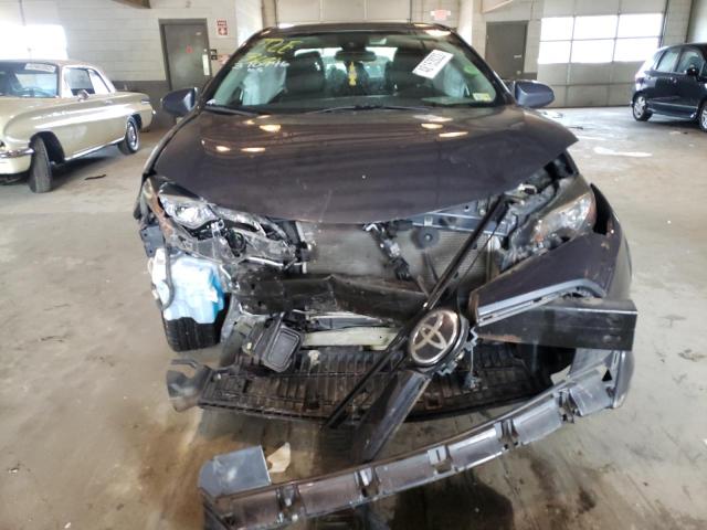 Photo 9 from auction – 2017 TOYOTA COROLLA L with VIN 2T1BURHE9HC767199