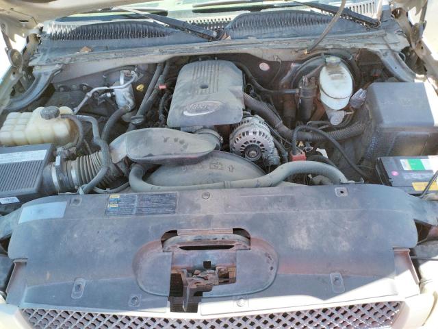 Photo 7 from auction – 2004 CHEVROLET SILVERADO with VIN 2GCEK19T241300281