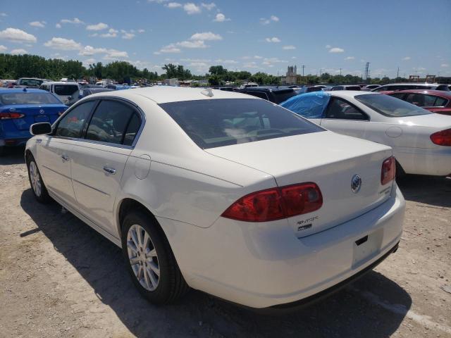 Photo 3 from auction – 2011 BUICK LUCERNE CX with VIN 1G4HC5EM7BU106231