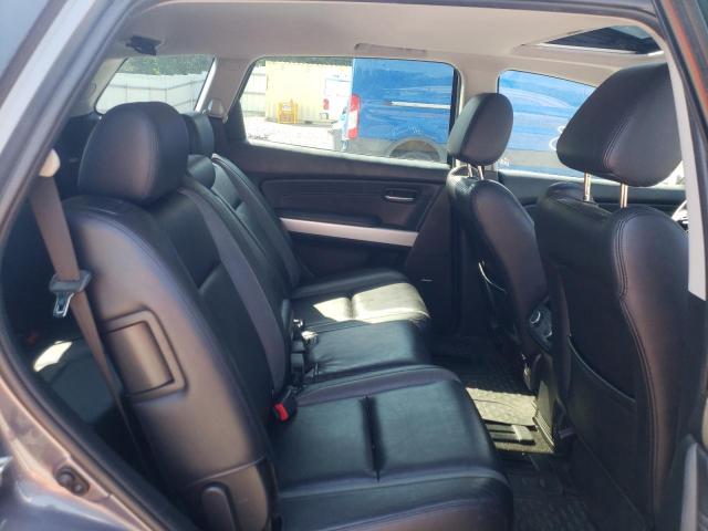 Photo 6 from auction – 2008 MAZDA CX-9 with VIN JM3TB28AX80158834