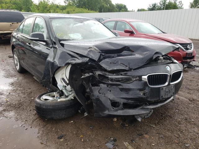 Photo 9 from auction – 2015 BMW 328 XI SUL with VIN WBA3B5C52FF962282