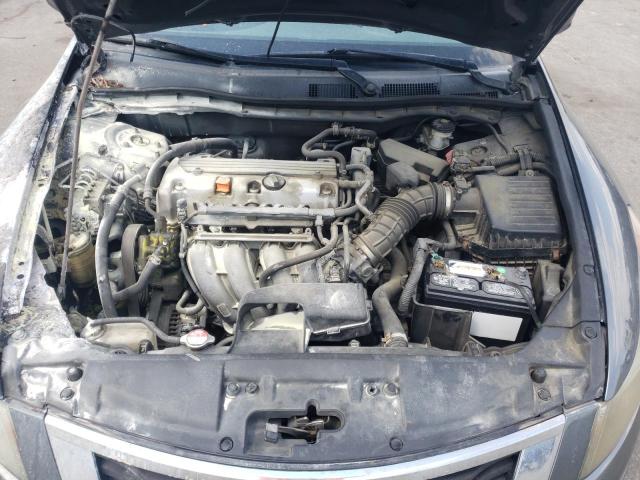 Photo 9 from auction – 2010 HONDA ACCORD LXP with VIN 1HGCP2F45AA011569
