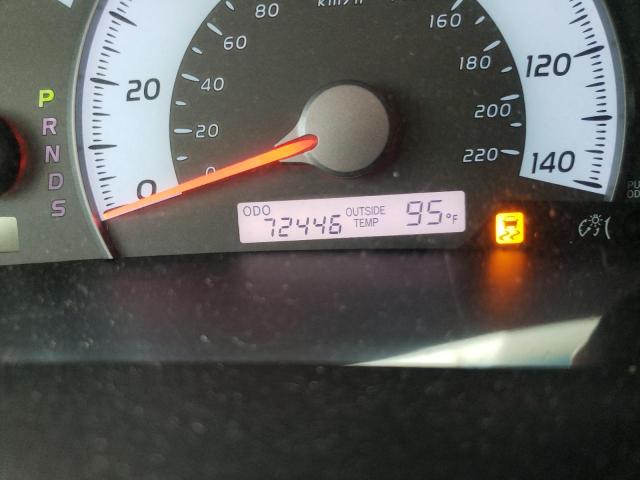 Photo 8 from auction – 2011 TOYOTA CAMRY BASE with VIN 4T1BF3EK6BU747029