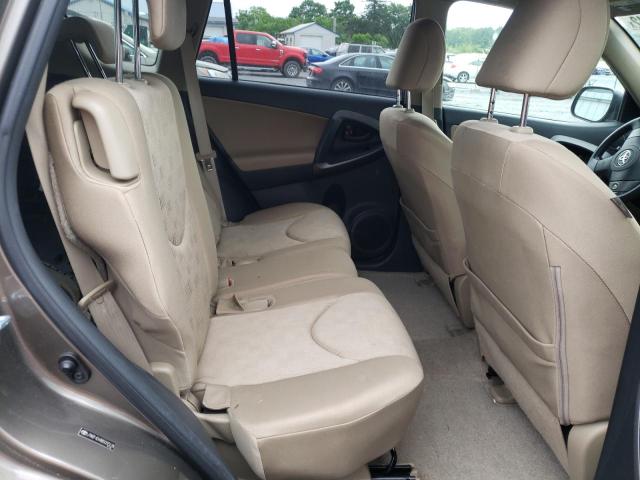 Photo 6 from auction – 2011 TOYOTA RAV4 with VIN JTMZF4DV8BD030278