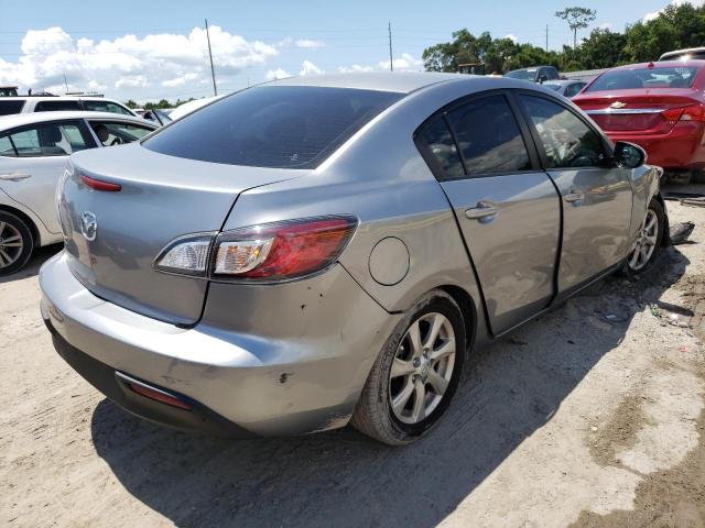 Photo 4 from auction – 2010 MAZDA 3 I with VIN JM1BL1SG6A1156880