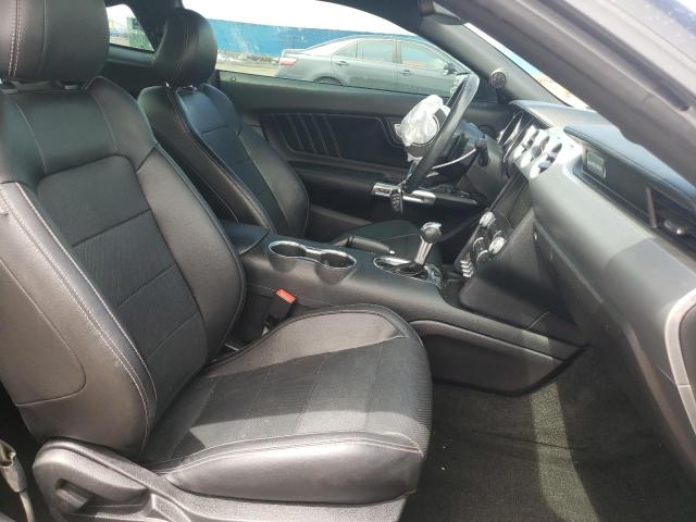 Photo 5 from auction – 2018 FORD MUSTANG with VIN 1FA6P8TH1J5108675