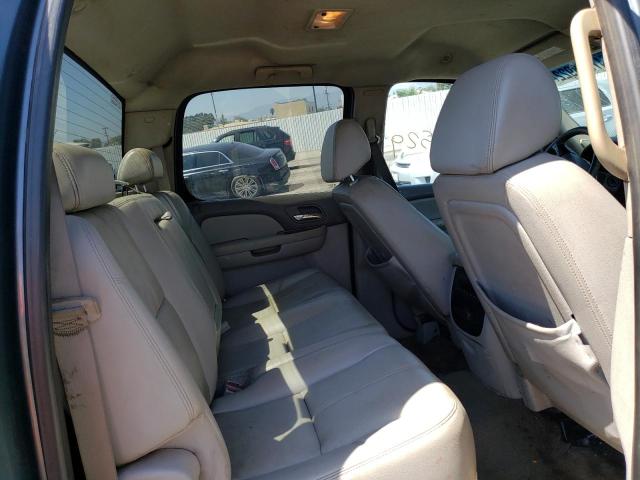 Photo 6 from auction – 2008 CHEVROLET SILVERADO with VIN 1GCHK236X8F196353