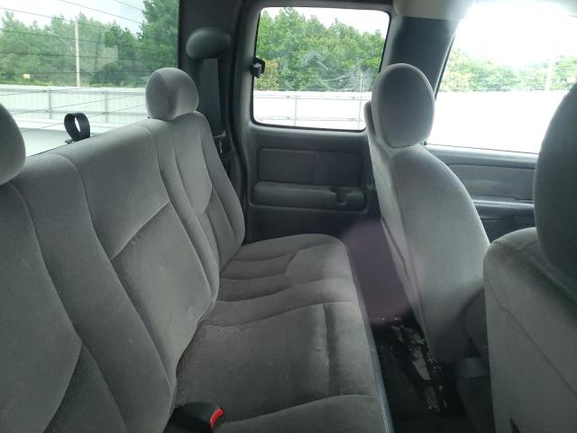 Photo 6 from auction – 2003 GMC NEW SIERRA with VIN 2GTEC19T831311314
