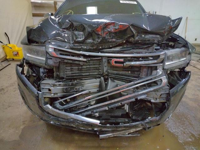 Photo 9 from auction – 2020 GMC ACADIA AT4 with VIN 1GKKNLLS2LZ106849