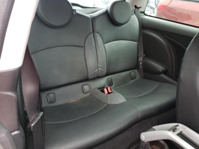 Photo 6 from auction – 2009 MINI COOPER with VIN WMWMF33589TU70360