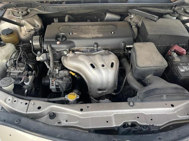 Photo 7 from auction – 2009 TOYOTA CAMRY BASE with VIN 4T1BE46K89U808513