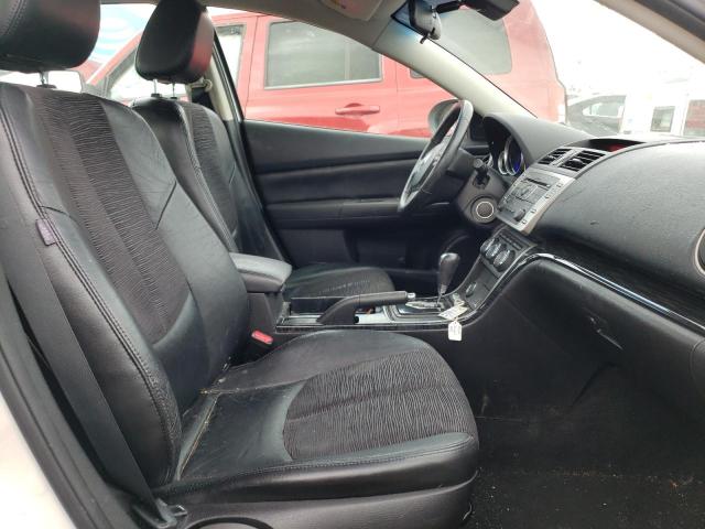 Zdjęcie 5 z aukcji – 2009 MAZDA 6 I z VIN 1YVHP82A595M25436