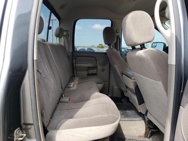 Photo 6 from auction – 2004 DODGE RAM 2500 S with VIN 3D7KU28C34G249746