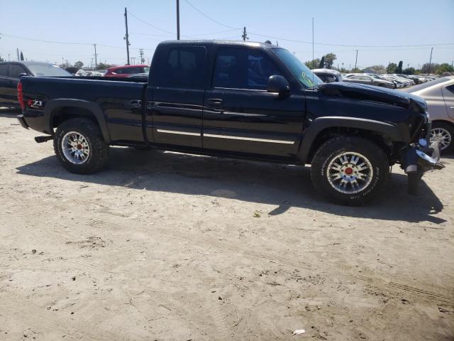 صورة رقم 9 من المزاد - 2004 CHEVROLET SILVERADO مع VIN 2GCEK19T741230776