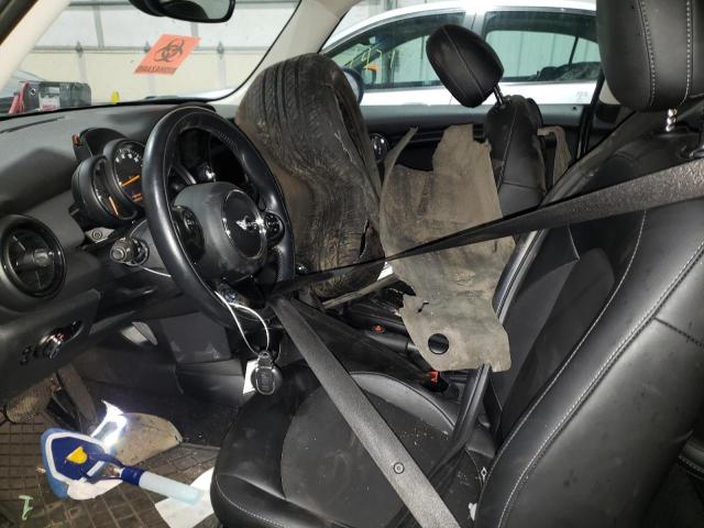 Photo 5 from auction – 2017 MINI COOPER with VIN WMWXP5C39H2F61066