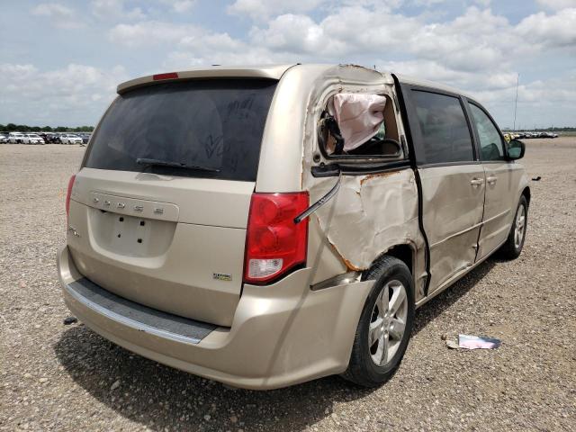 Photo 4 from auction – 2014 DODGE GRAND CARA with VIN 2C4RDGBG9ER244404