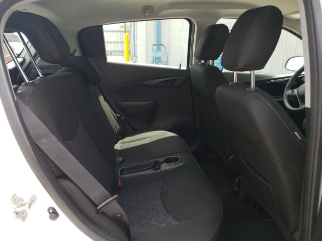 Photo 6 from auction – 2020 CHEVROLET SPARK 1LT with VIN KL8CD6SA5LC449874
