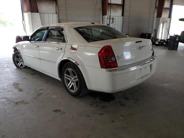 Photo 3 from auction – 2009 CHRYSLER 300 LIMITE with VIN 2C3KA33V99H590923