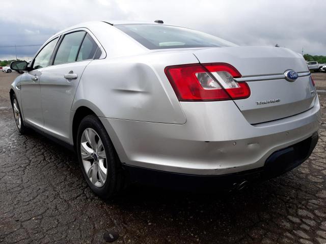 Photo 3 from auction – 2011 FORD TAURUS SEL with VIN 1FAHP2EW5BG182527