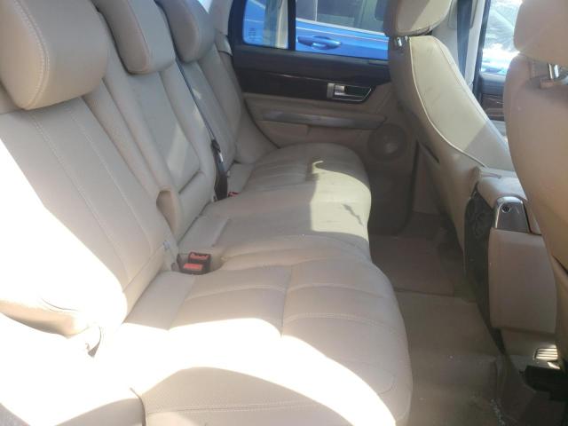Photo 6 from auction – 2011 LAND ROVER RANGE ROVE with VIN SALSK2D44BA270706