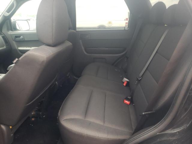 Photo 6 from auction – 2011 FORD ESCAPE XLT with VIN 1FMCU0D77BKB78998